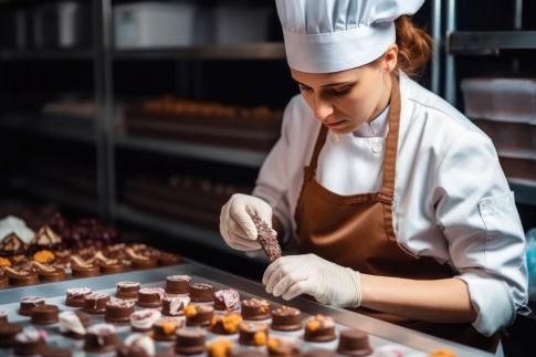 Trouvez un poste de chef pâtissier en France ou en Europe